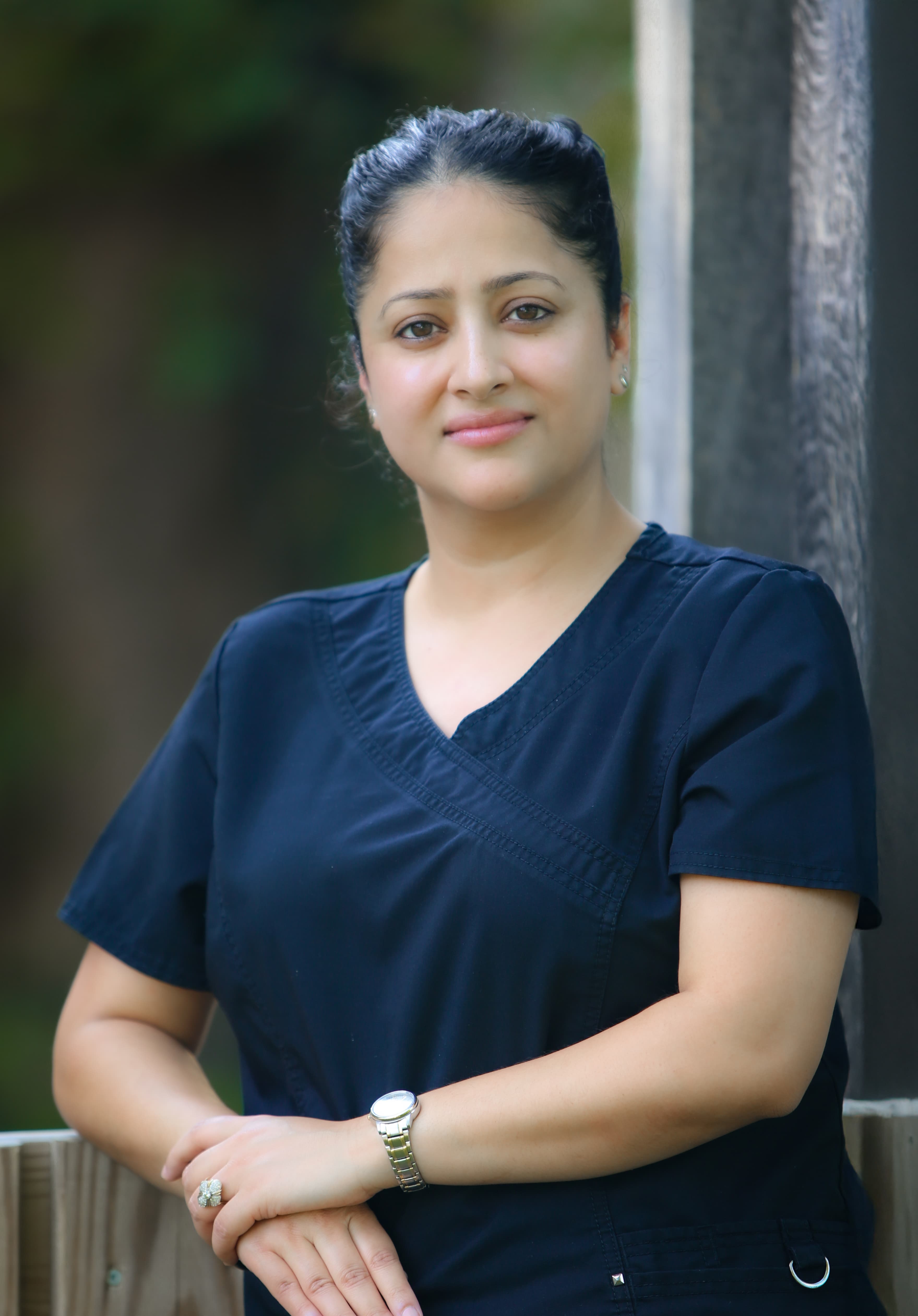 Dr. Manmeet Kour, DMD